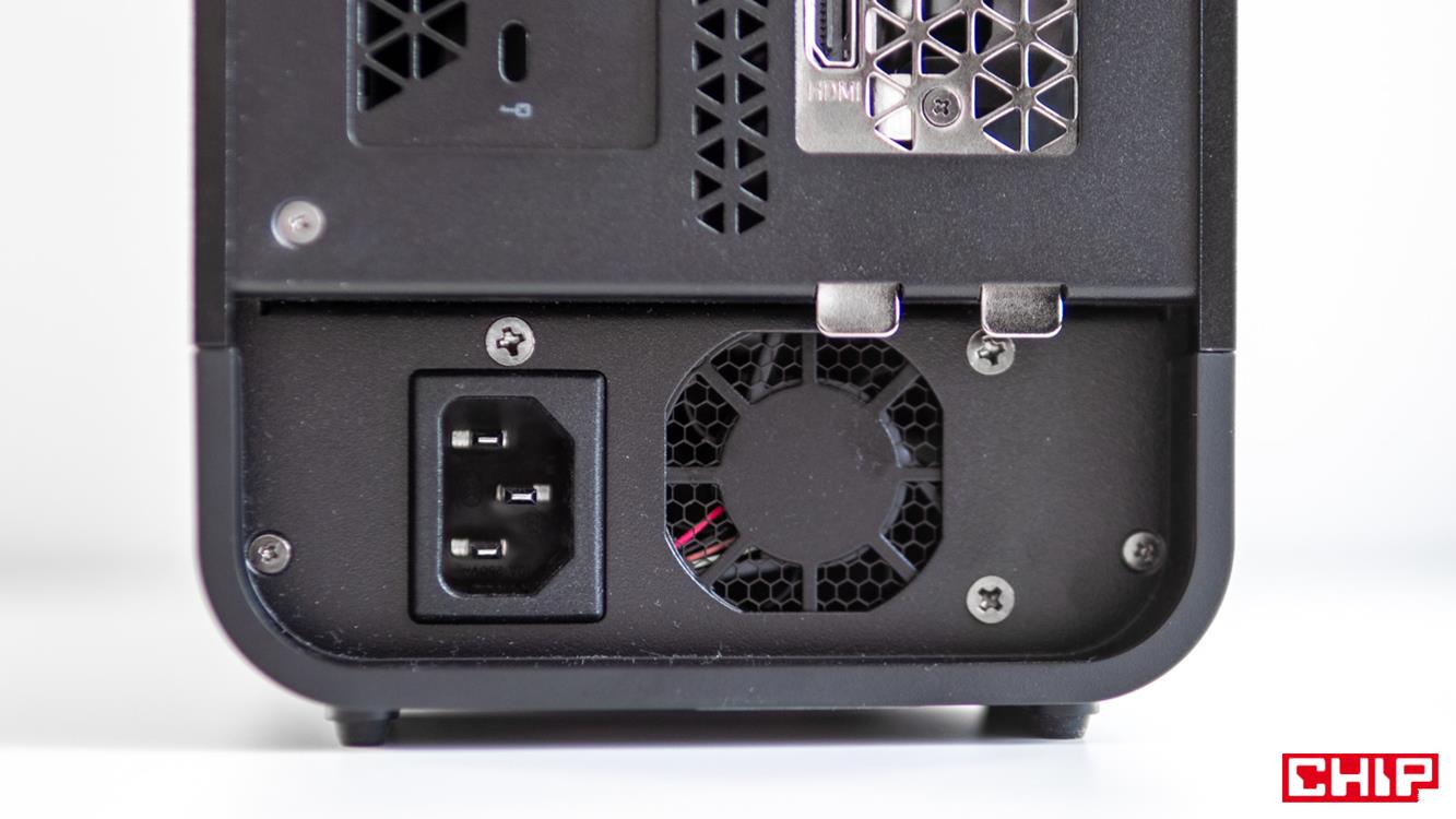 test ZOTAC ZBOX Magnus One, recenzja ZOTAC ZBOX Magnus One, opinia ZOTAC ZBOX Magnus One