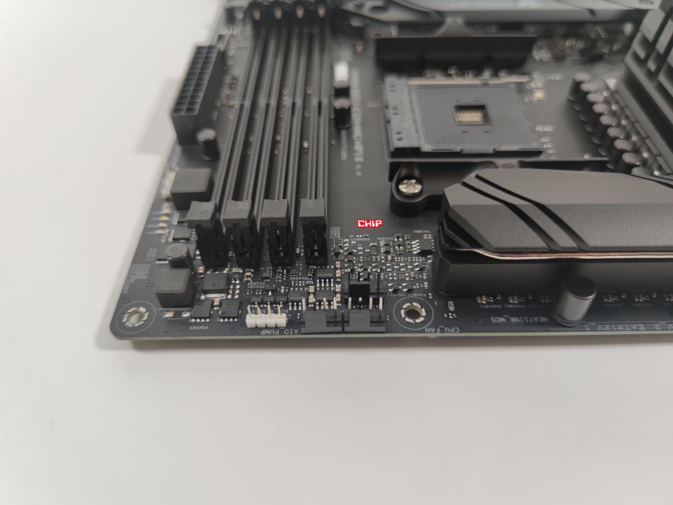 test Asus ROG Strix X570-E Gaming WiFi II, opinia Asus ROG Strix X570-E Gaming WiFi II, recenzja Asus ROG Strix X570-E Gaming WiFi II