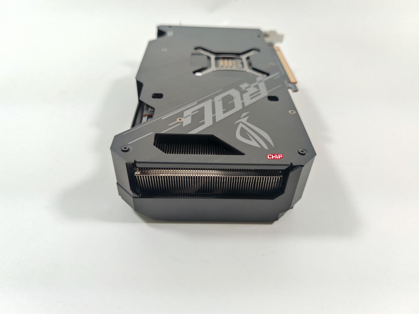 test Asus Radeon RX 6600 XT ROG Strix OC, recenzja Asus Radeon RX 6600 XT ROG Strix OC, opinia Asus Radeon RX 6600 XT ROG Strix OC