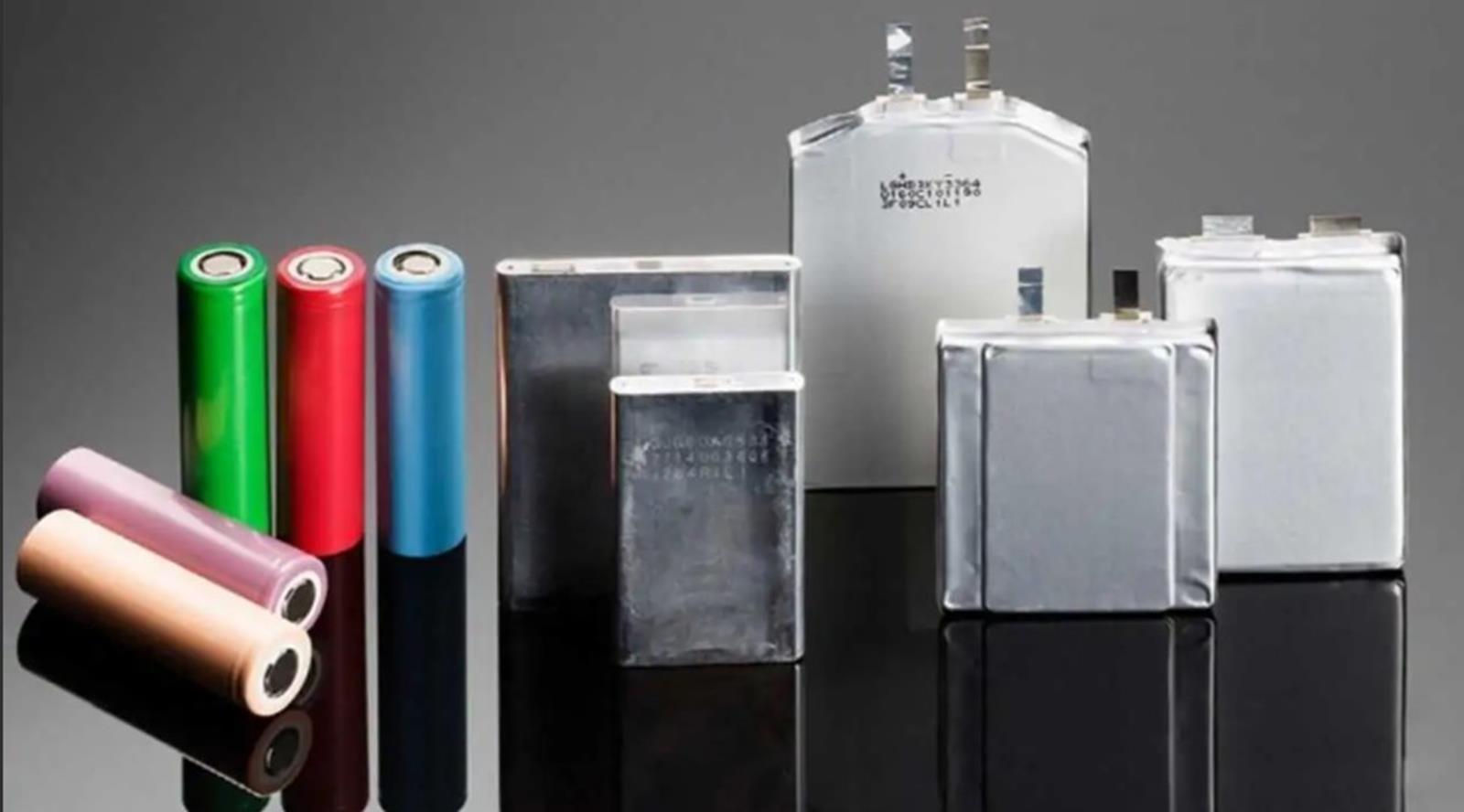 Bezkobaltowe akumulatory, Bezkobaltowe akumulatory LFP, LG Energy Solution, akumulatory LFP, LG Energy Solution?