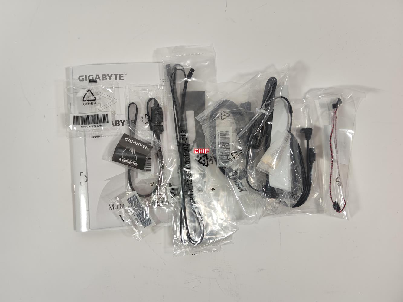 test Gigabyte X570S Aero G, opinia Gigabyte X570S Aero G, recenzja Gigabyte X570S Aero G