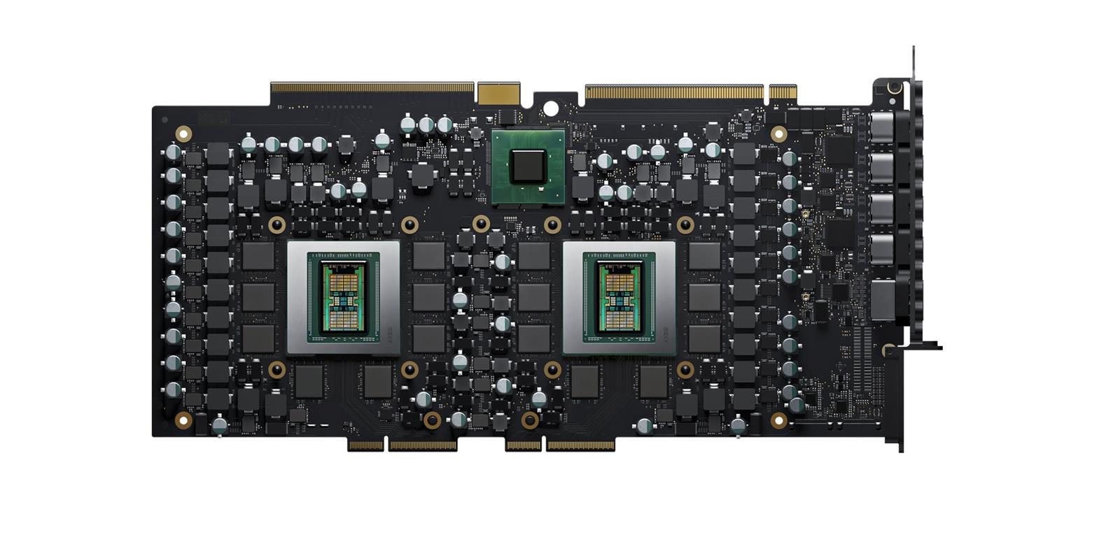 wydajność GeForce RTX 3090, GeForce RTX 3090,