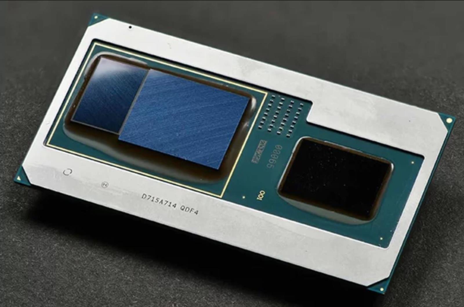 Intel i AMD połączyły siły, sterowniki Kaby Lake-G