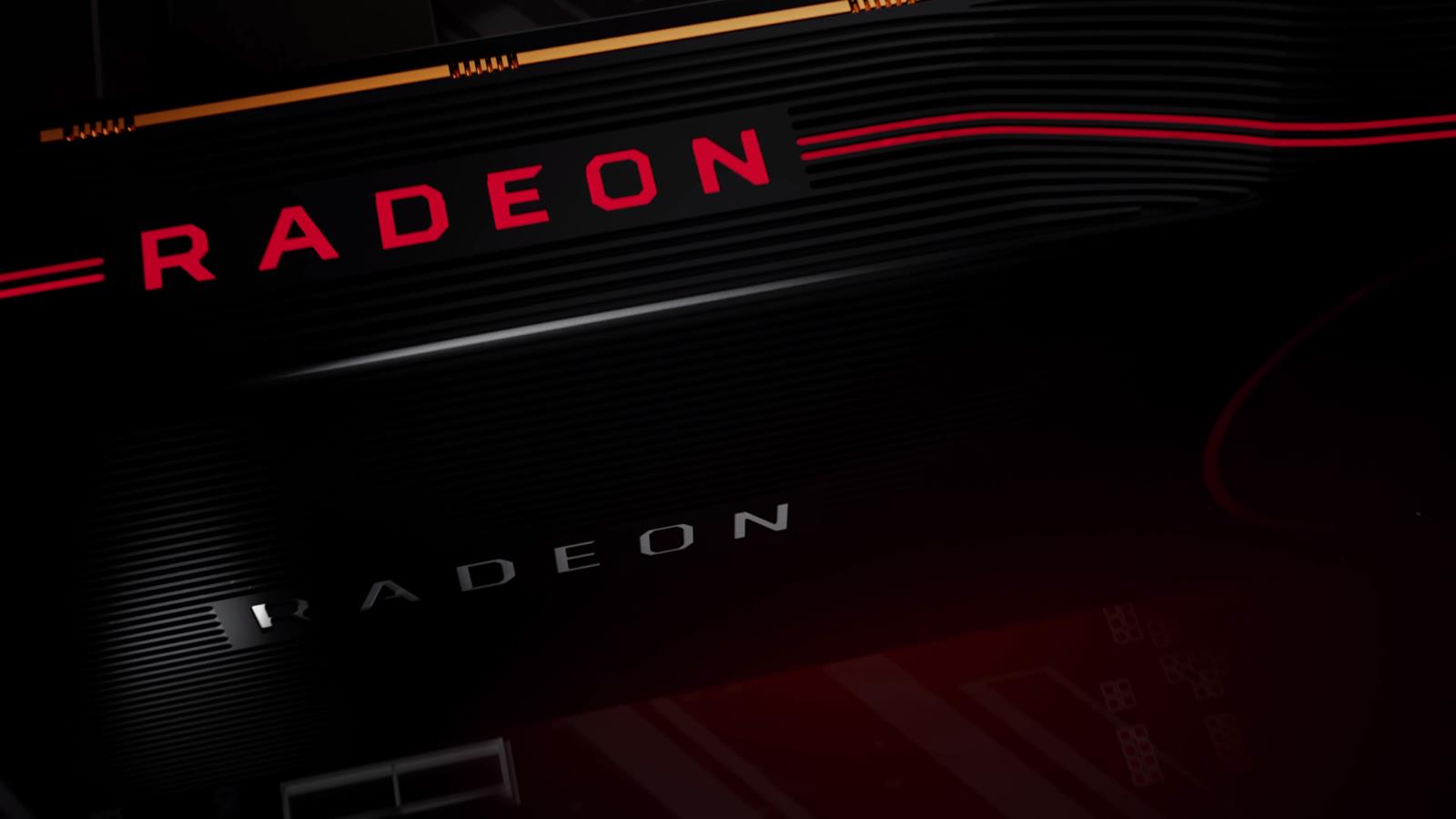 Ray-Tracing na starszych kartach graficznych AMD