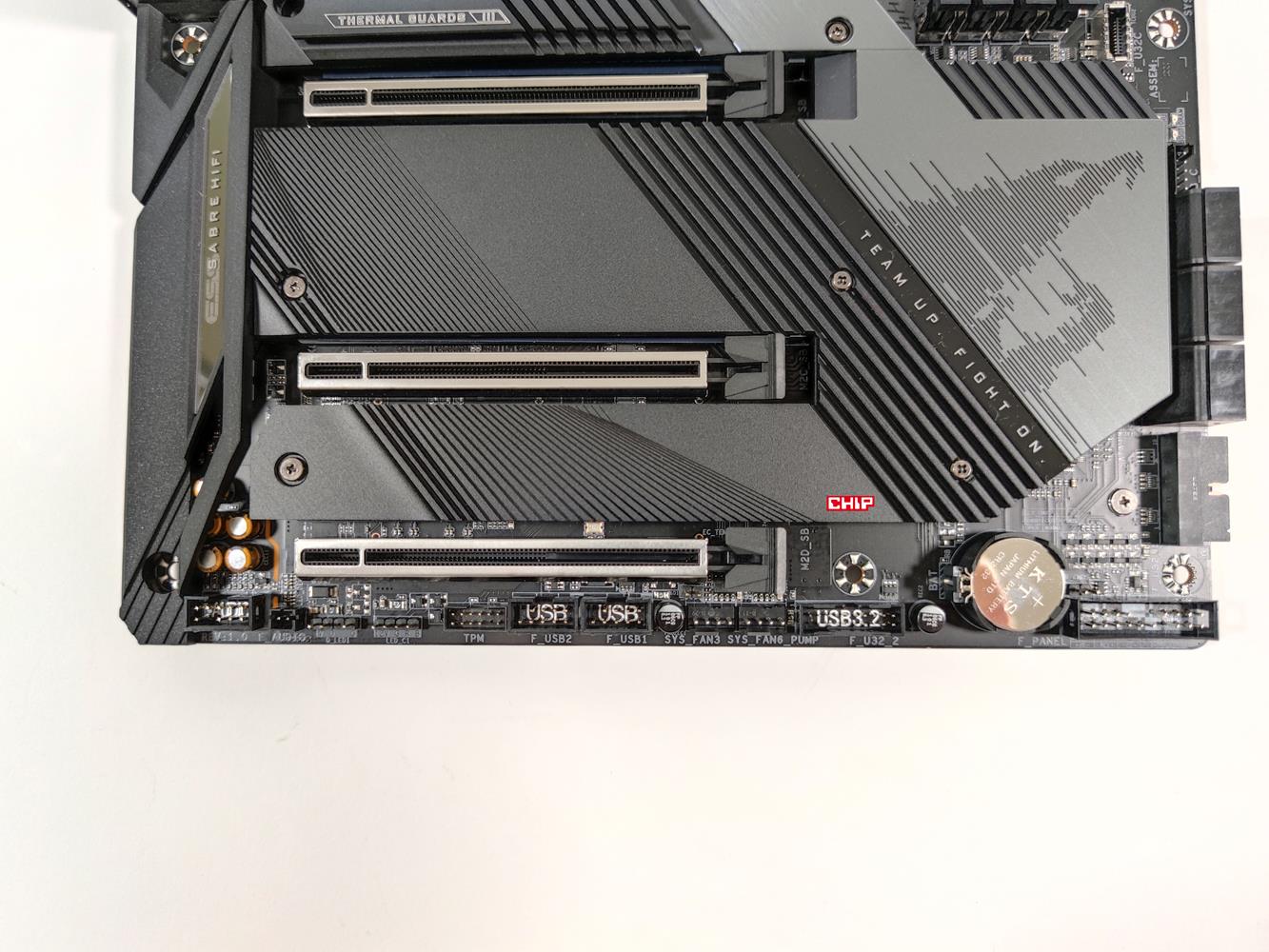 test X570S Aorus Master, opinia X570S Aorus Master, recenzja X570S Aorus Master