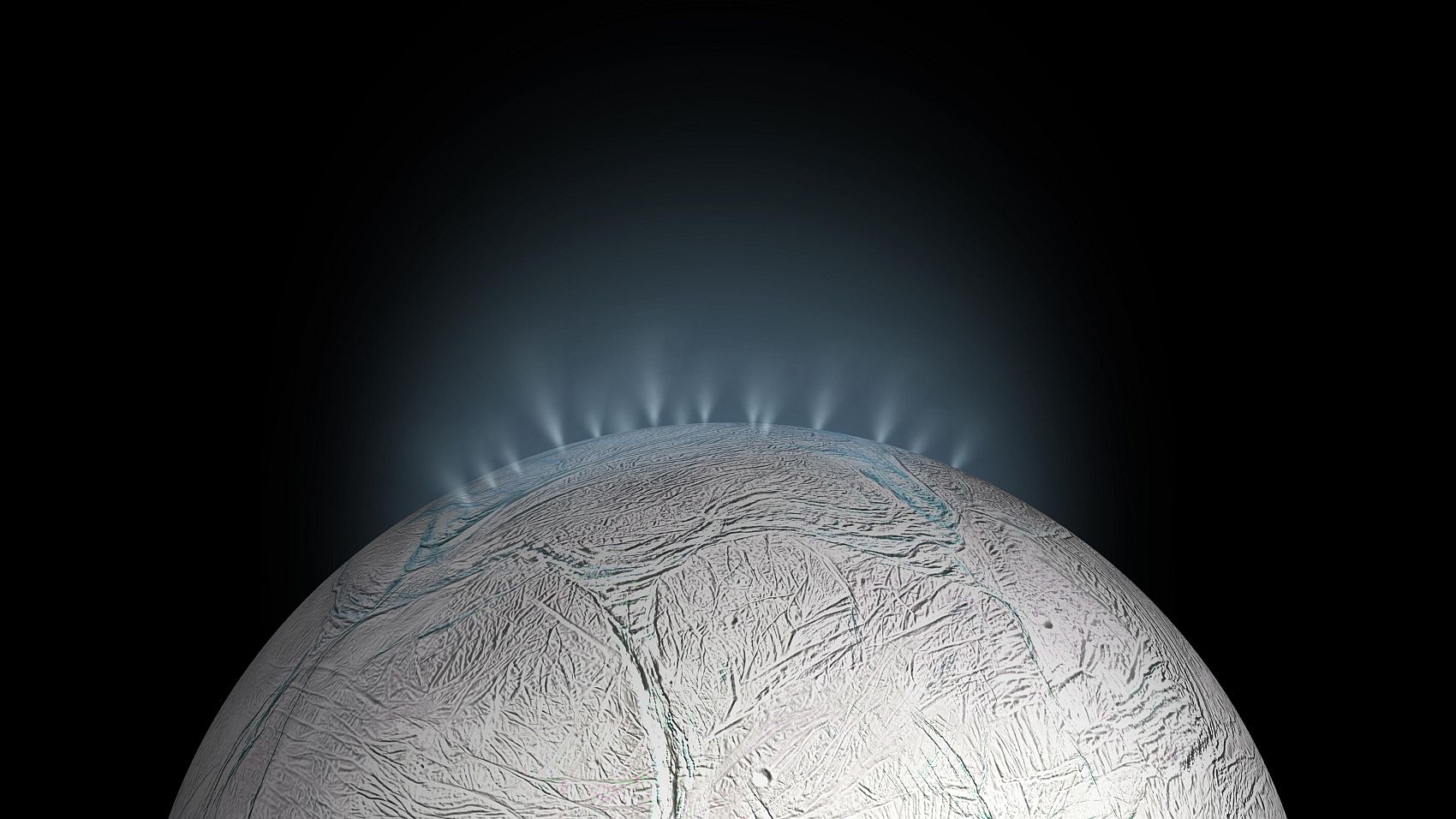 Enceladus: Pieśń Lodu i Ognia