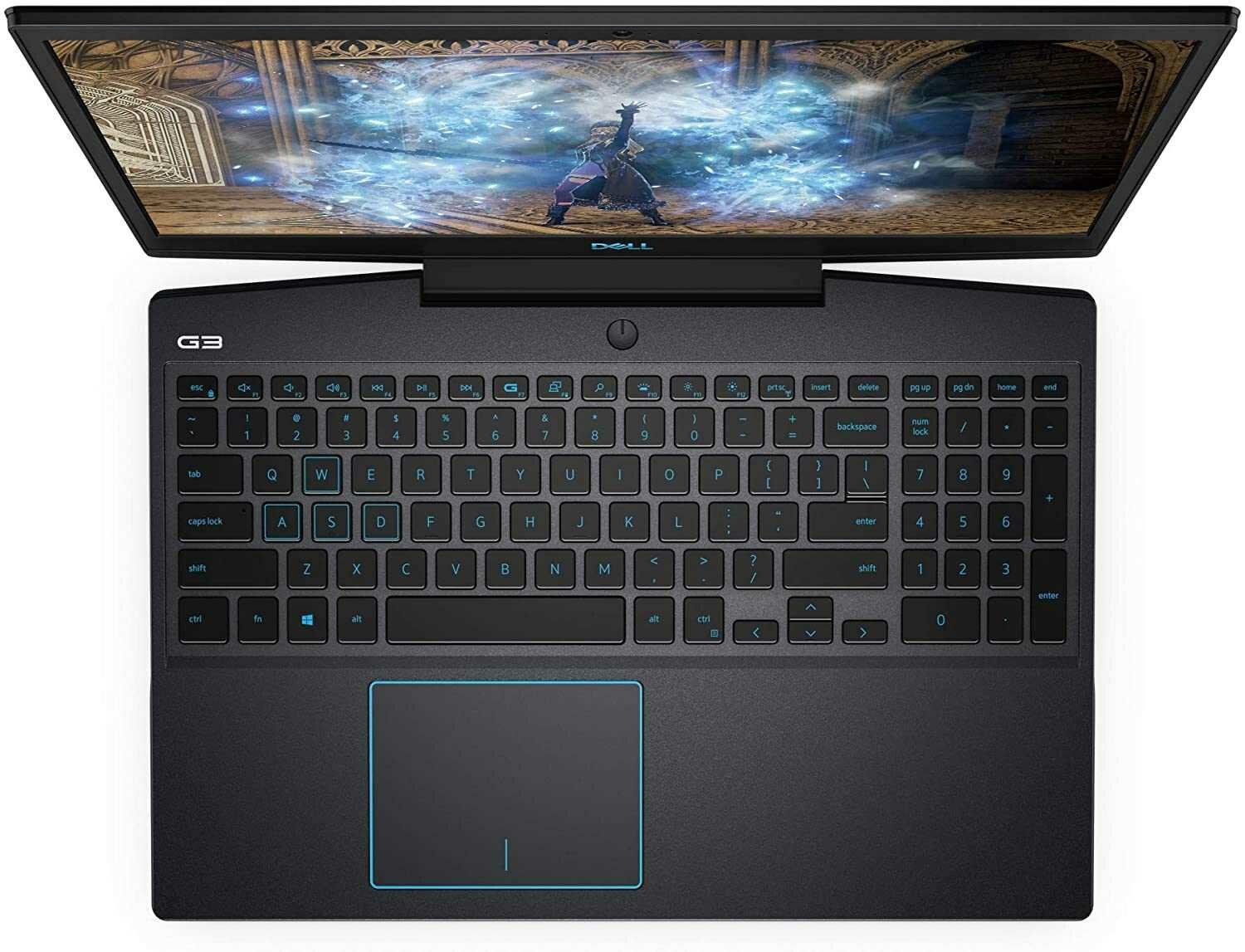 Laptop DELL G3 3500 15.6