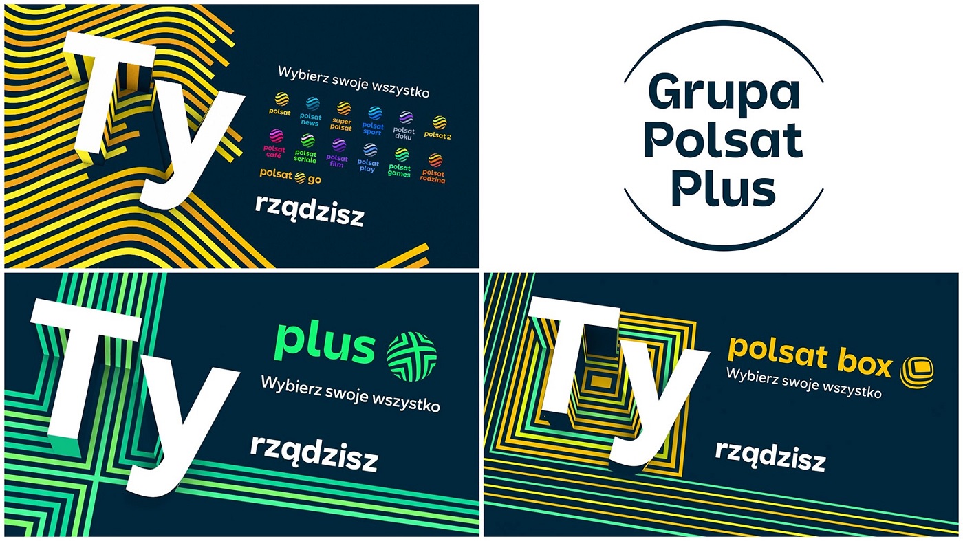 Grupa Polsat Plus zmienia się dla klientów.  Co oferuje?