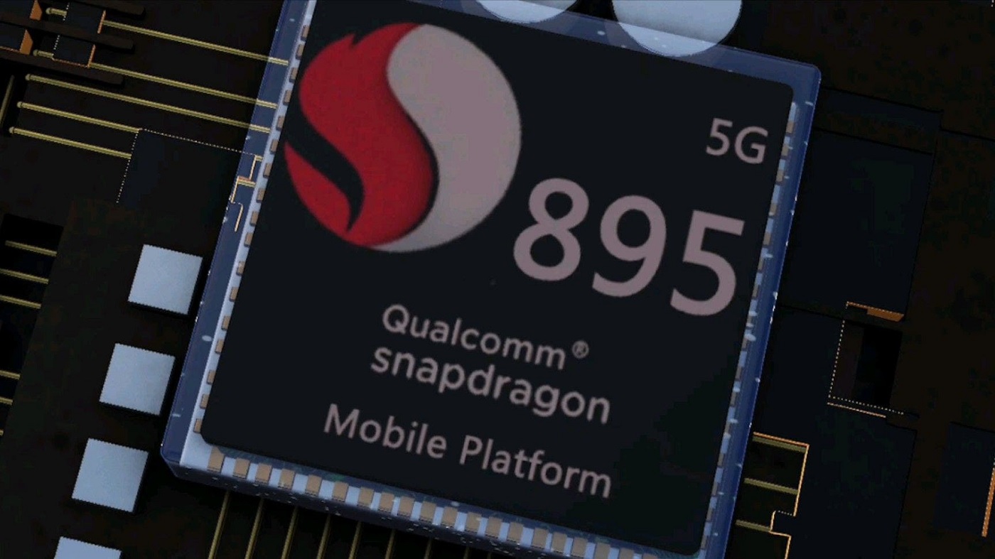 Qualcomm może mieć problemy. Czy pogrąży go Samsung i Snapdragon 895?