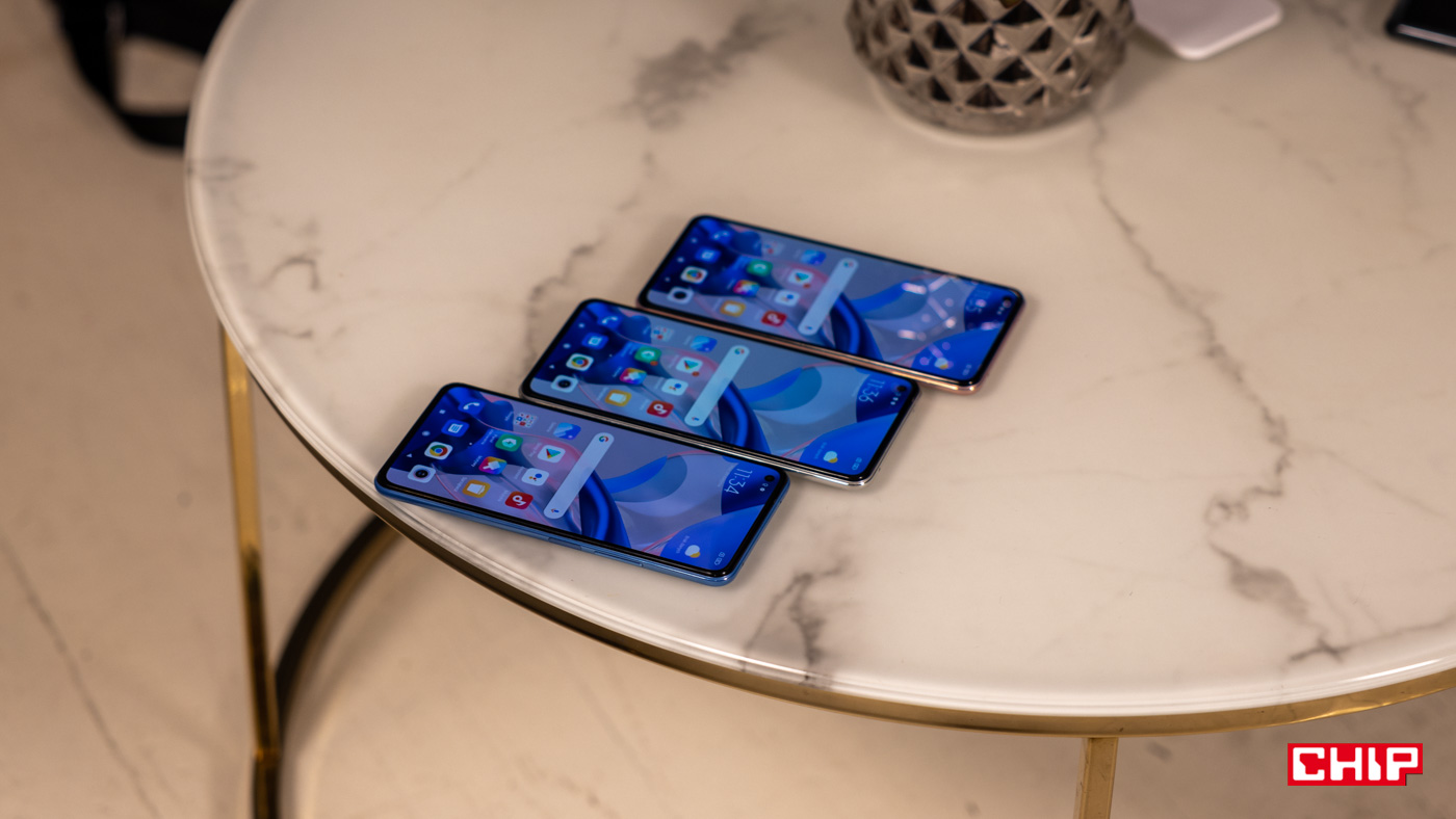 Xiaomi zapowiada nową technologię baterii. Większa pojemność przy takiej samej objętości?