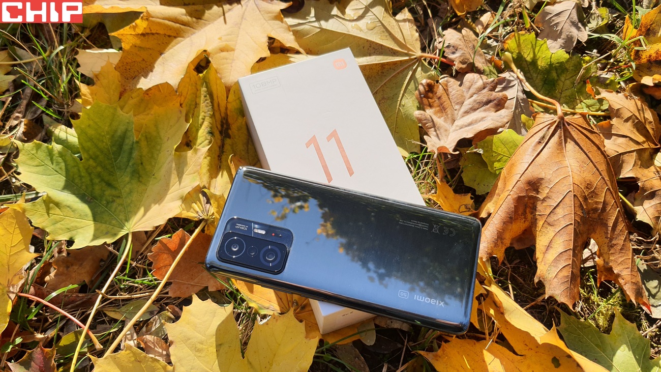 Test Xiaomi 11T Pro – najszybsze ładowanie na rynku i wiele więcej!