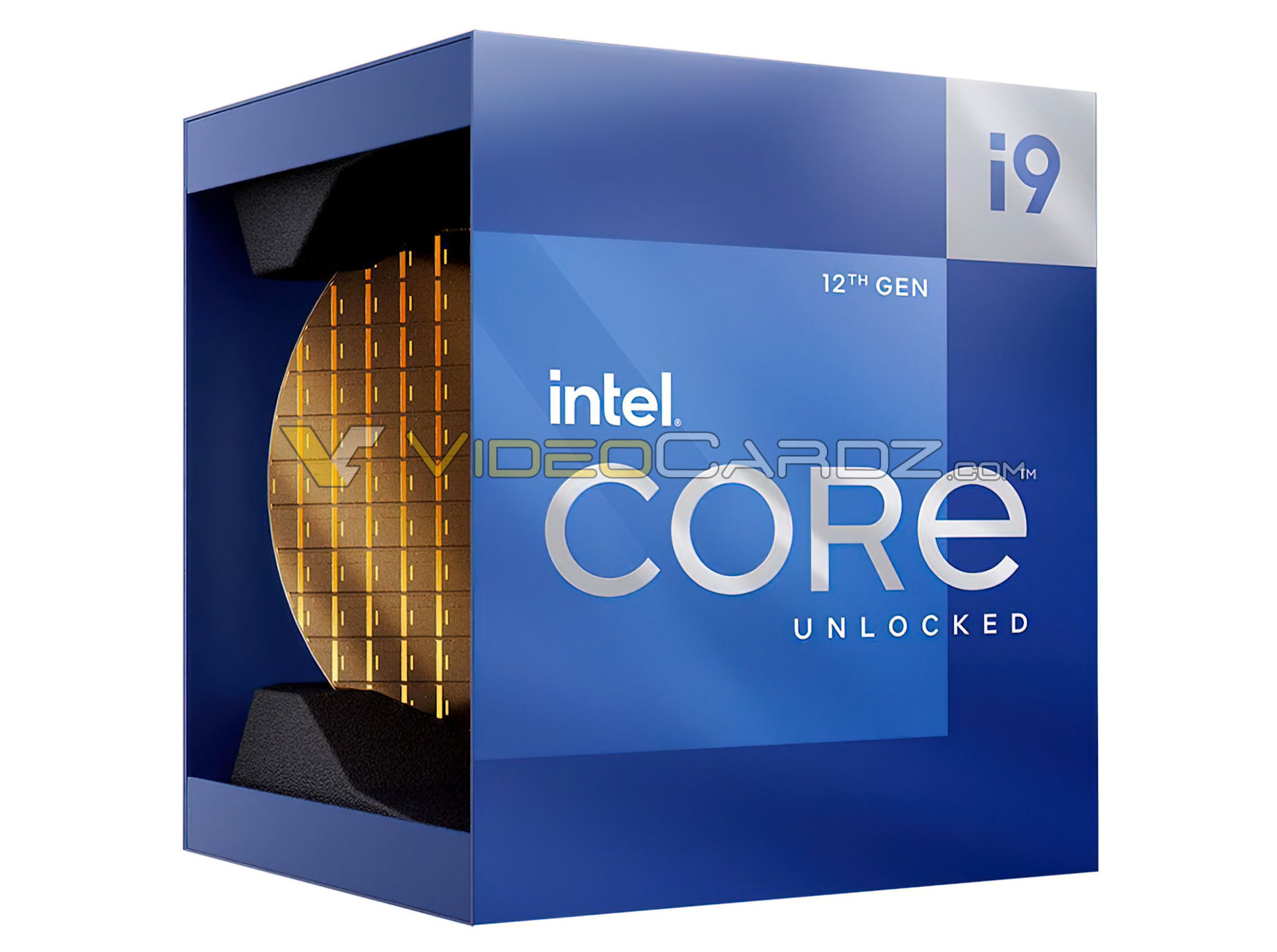 [Aktualizacja] Wszystko co wiemy o Intel Alder Lake-S, informacje o Intel Core 12. generacji