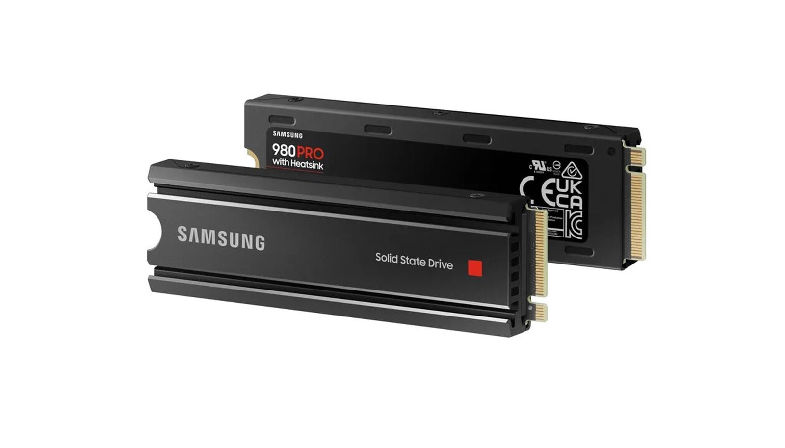 Samsung szykuje się na dyskową rewolucję. SSD 990 Pro na PCIe 5.0 zauważony