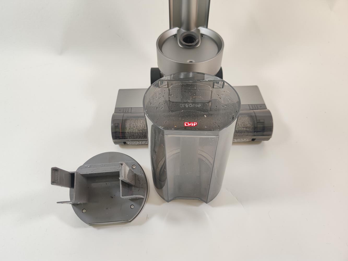 test Dreame H11 Max, recenzja Dreame H11 Max, opinia Dreame H11 Max