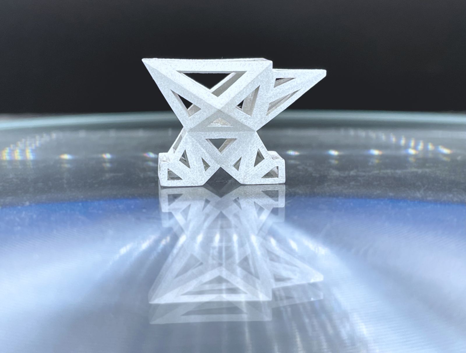 Naukowcy złożyli druk 3D jak kartkę papieru. Produkcja nagle przyśpieszyła o 95 procent