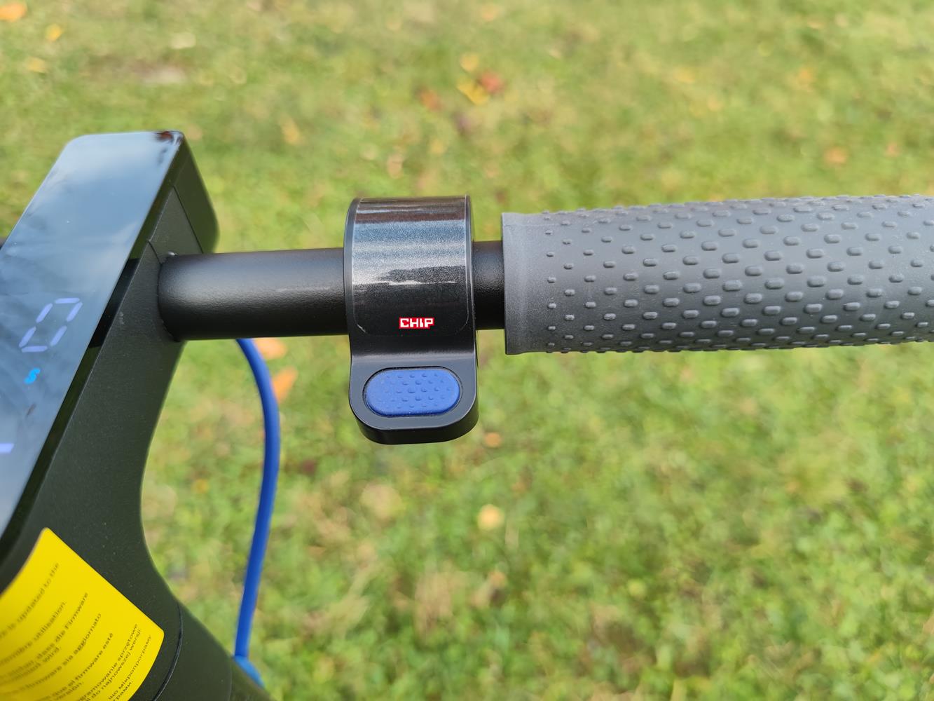 test Xiaomi Mi Electric Scooter 3, recenzja Xiaomi Mi Electric Scooter 3, opinia Xiaomi Mi Electric Scooter 3