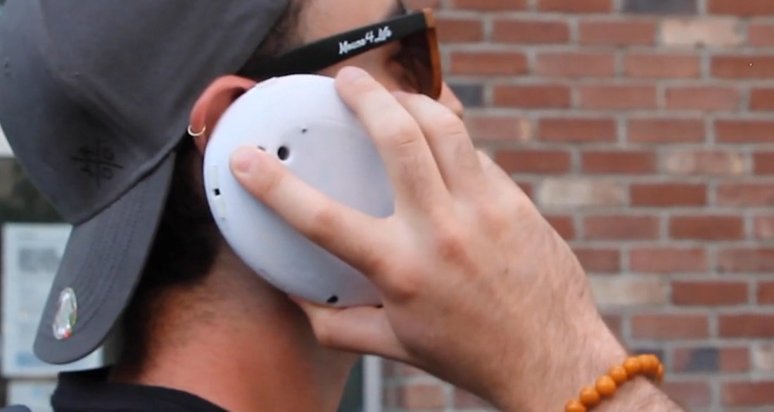 The Cyrcle Phone 2.0 to najdziwniejszy i najmniej potrzebny smartfon jaki widziałeś