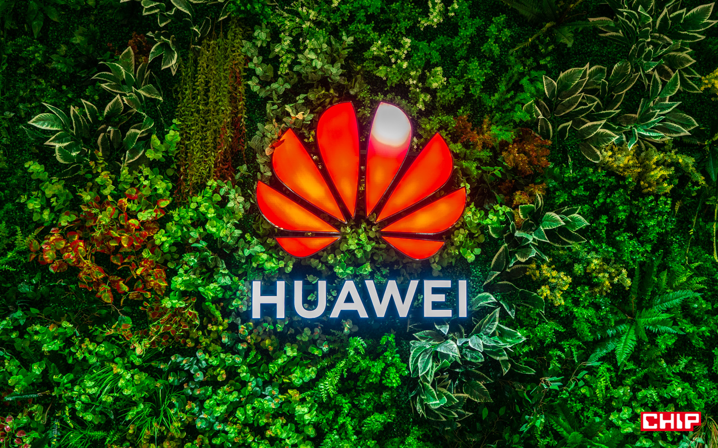 Huawei prezentuje Zielone 5G. Oszczędność energii to dzisiaj priorytet w budowie sieci