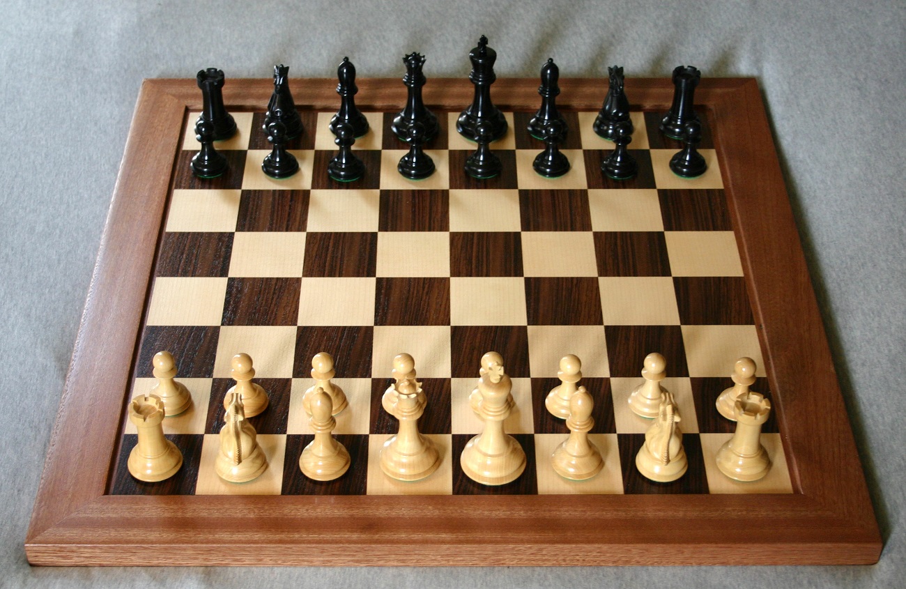 152-letni problem szachowy pokonany. Oto rozwiązanie zaproponowane przez matematyka
