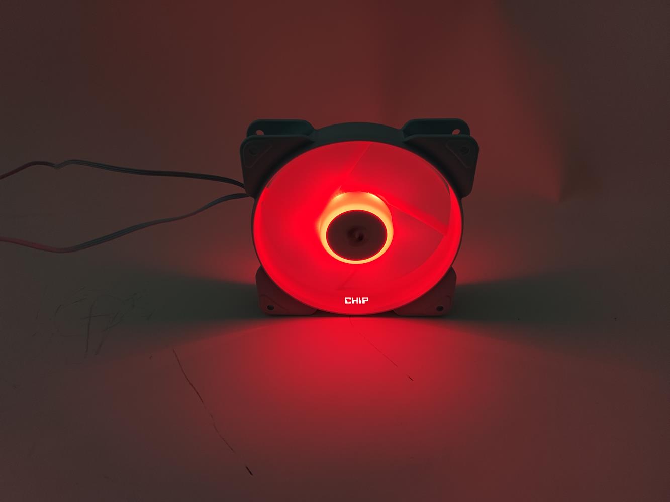 test Fractal Design Aspect 12 RGB, recenzja Fractal Design Aspect 12 RGB, opinia Fractal Design Aspect 12 RGB