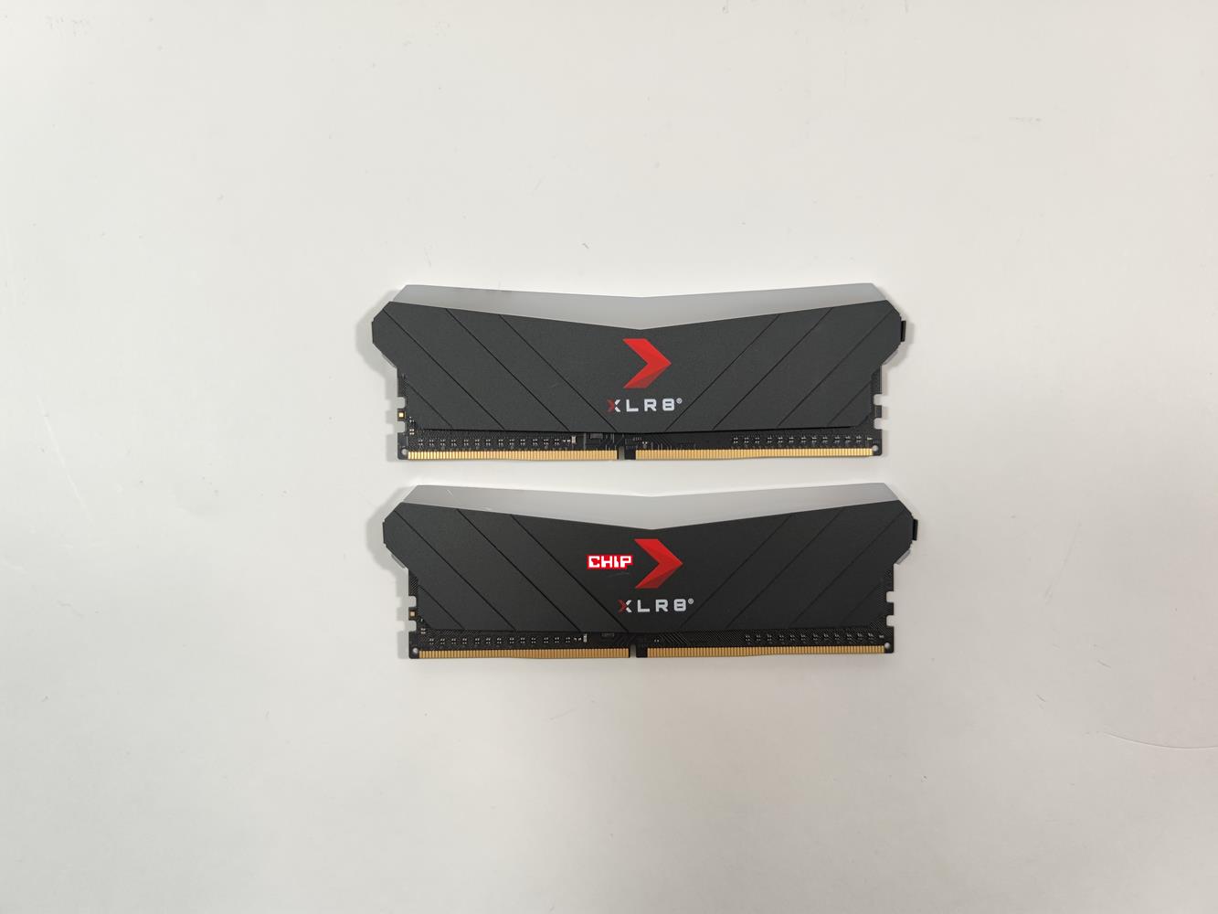 test PNY XLR8 Gaming EPIC-X RGB 2x 8 GB 4000 MHz CL18, recenzja PNY XLR8 Gaming EPIC-X RGB 2x 8 GB 4000 MHz CL18, opinia PNY XLR8 Gaming EPIC-X RGB 2x 8 GB 4000 MHz CL18