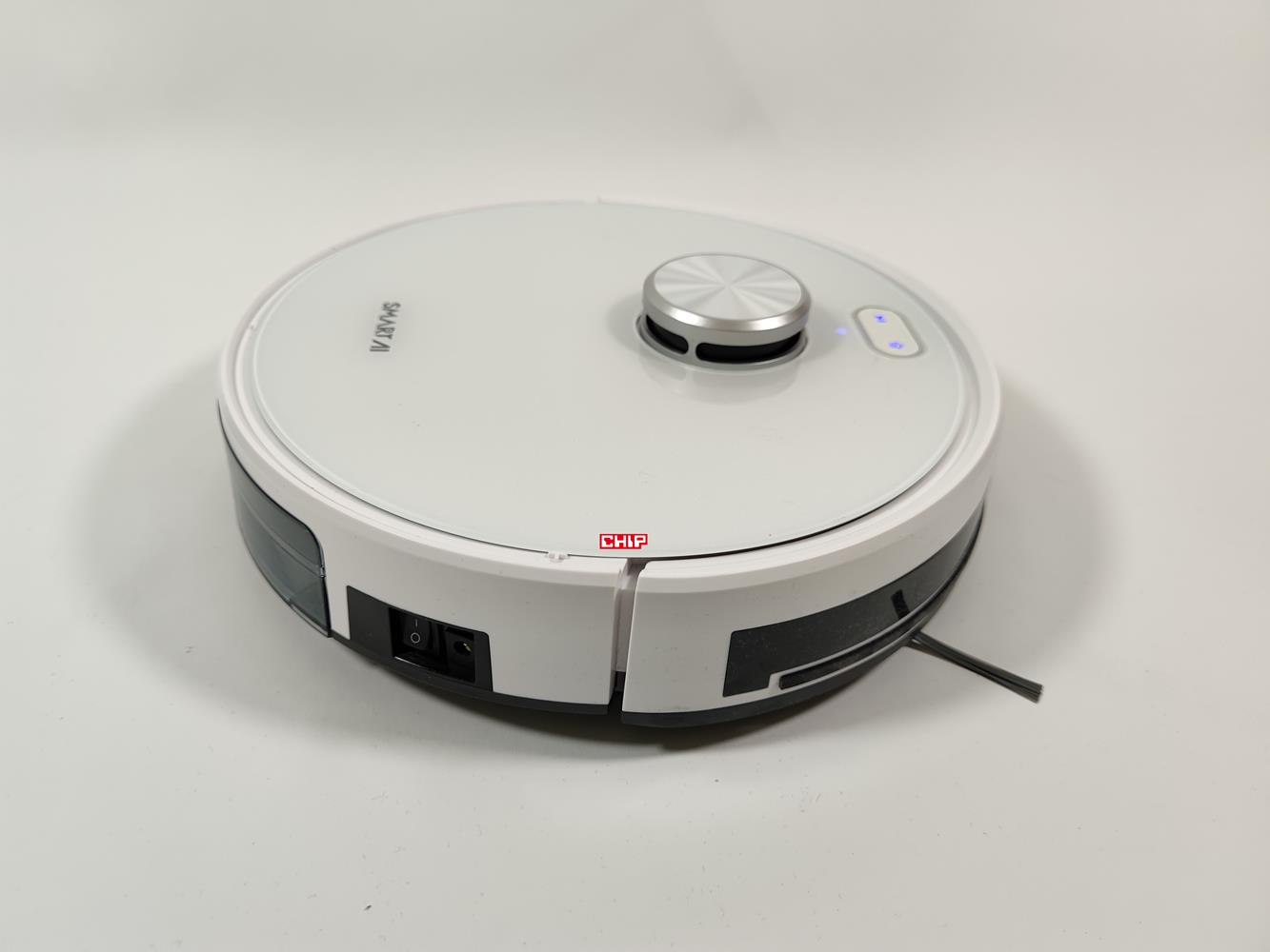 test SmartAI S7 Max, recenzja SmartAI S7 Max, opinia SmartAI S7 Max