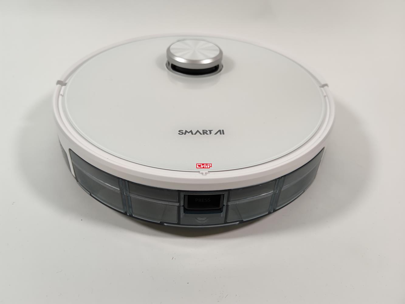 test SmartAI S7 Max, recenzja SmartAI S7 Max, opinia SmartAI S7 Max