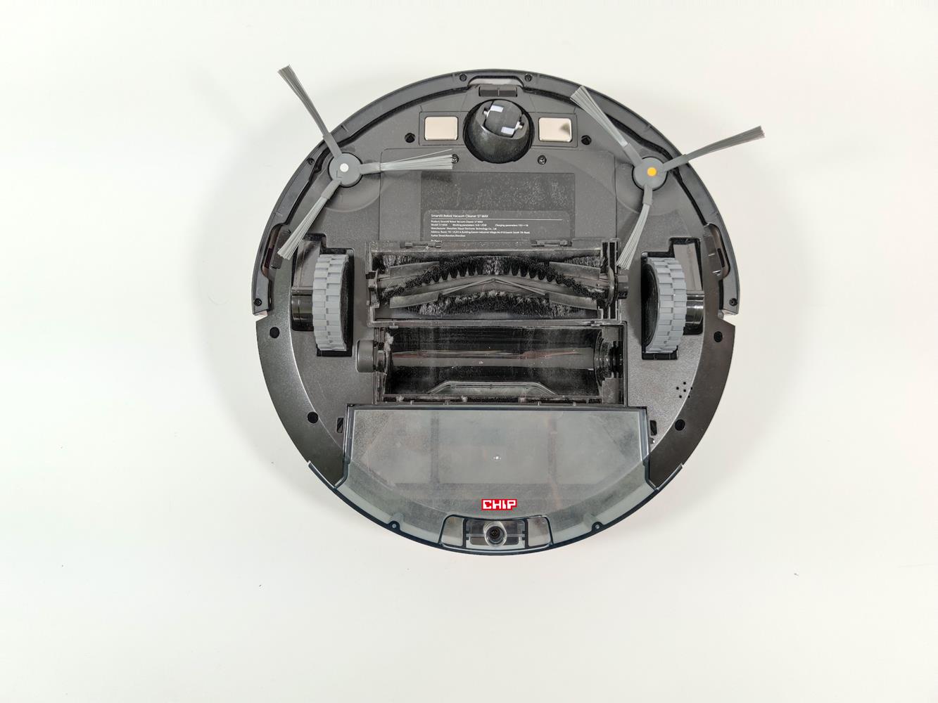 test SmartAI S7 Max, recenzja SmartAI S7 Max, opinia SmartAI S7 Max