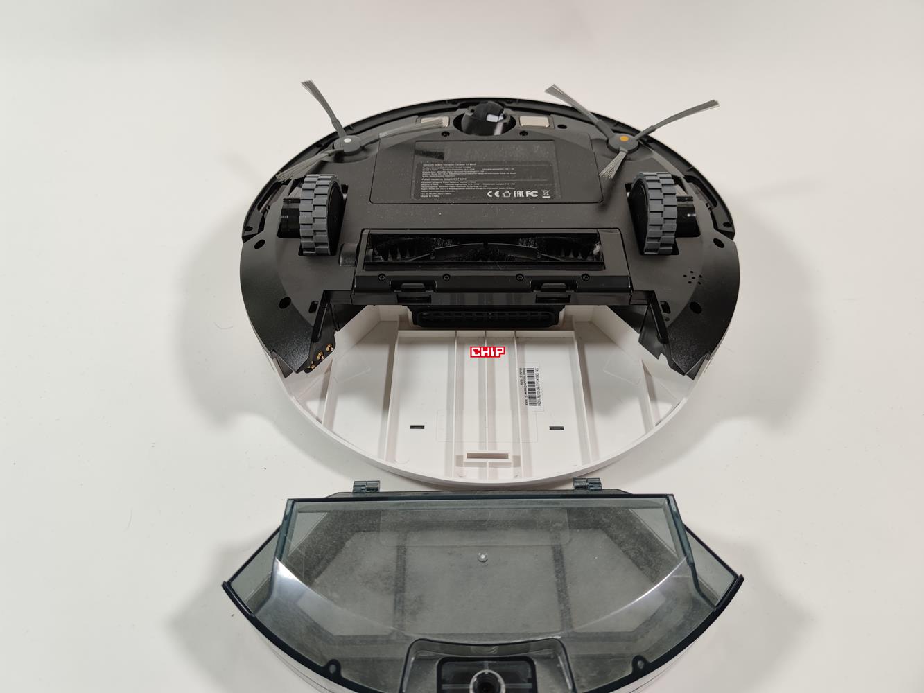 test SmartAI S7 Max, recenzja SmartAI S7 Max, opinia SmartAI S7 Max