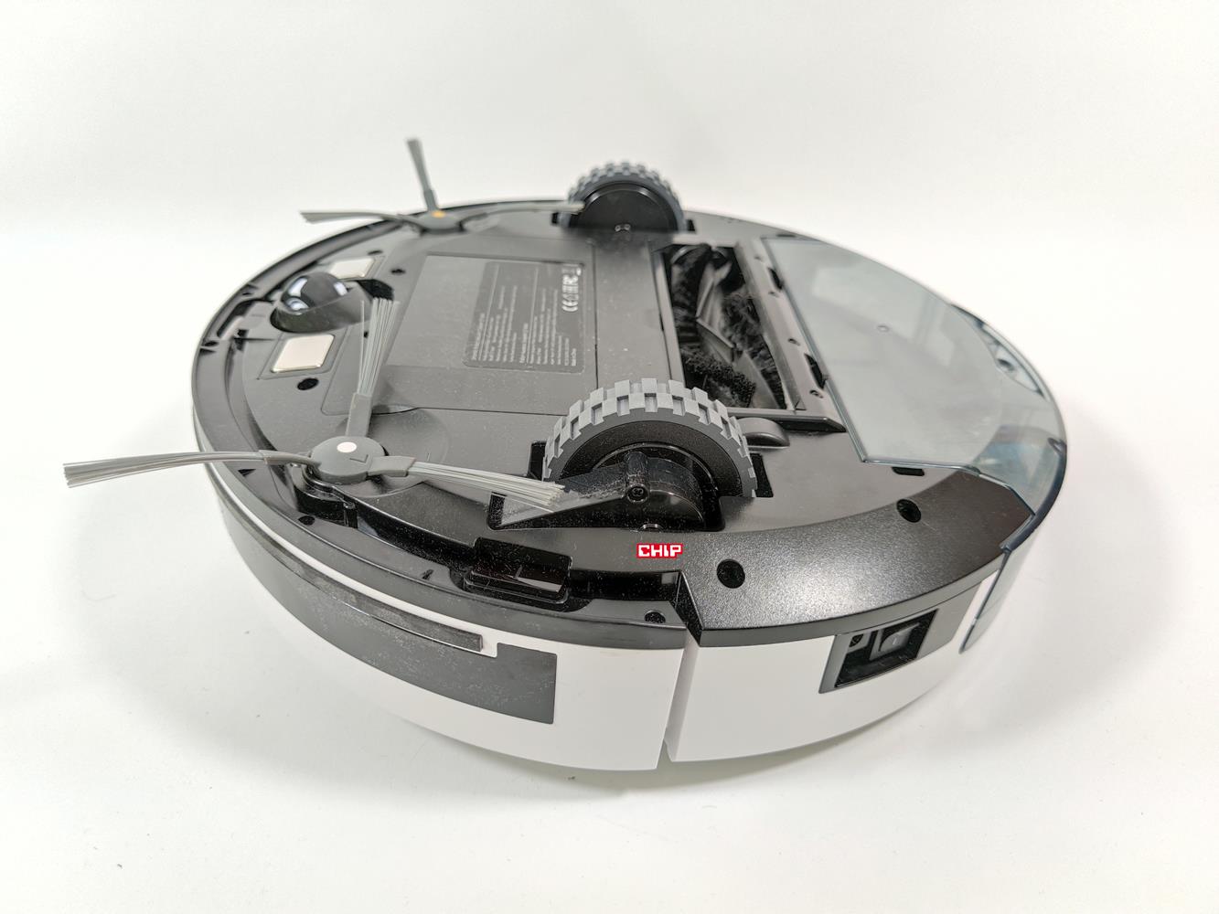 test SmartAI S7 Max, recenzja SmartAI S7 Max, opinia SmartAI S7 Max