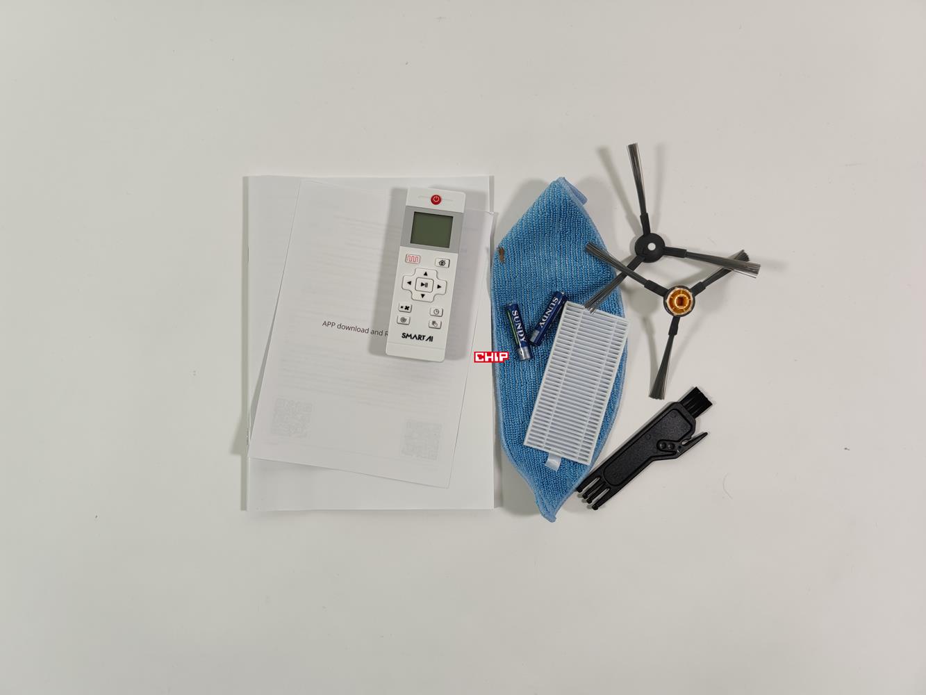 test SmartAI S7 Max, recenzja SmartAI S7 Max, opinia SmartAI S7 Max