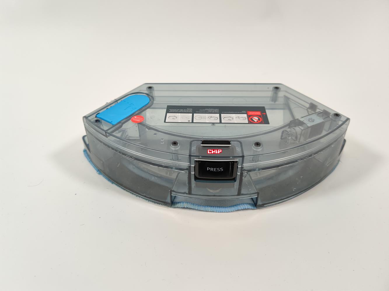 test SmartAI S7 Max, recenzja SmartAI S7 Max, opinia SmartAI S7 Max