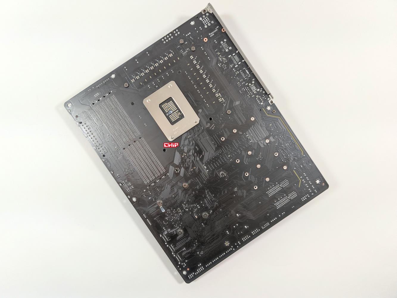 test Z690 Aorus Elite DDR4, recenzja Z690 Aorus Elite DDR4, opinia Z690 Aorus Elite DDR4