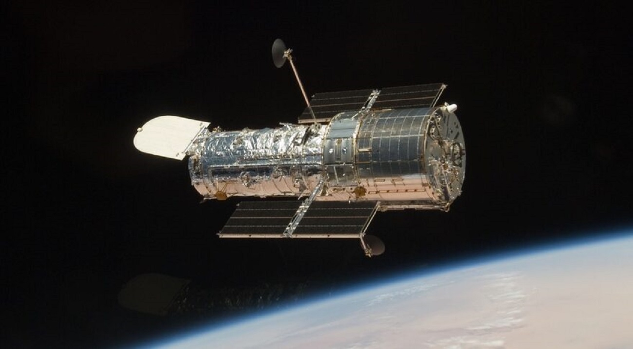 Kosmiczny Teleskop Hubble’a ma już 32 lata. Tak astronomowie świętują jego urodziny