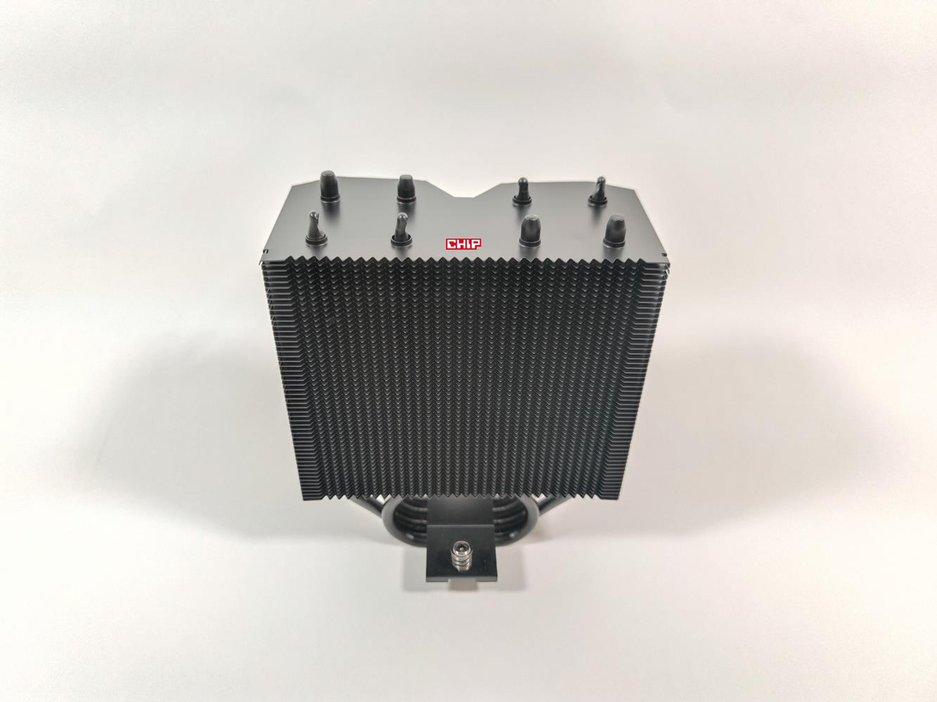 test Arctic Freezer i35 A-RGB, recenzja Arctic Freezer i35 A-RGB, opinia Arctic Freezer i35 A-RGB