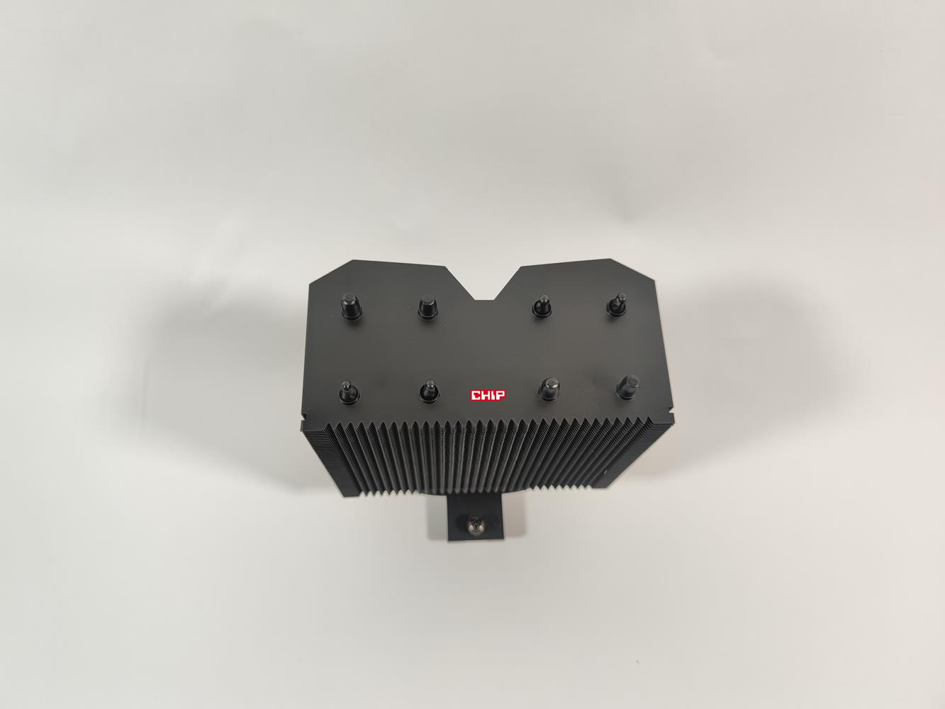 test Arctic Freezer i35 A-RGB, recenzja Arctic Freezer i35 A-RGB, opinia Arctic Freezer i35 A-RGB