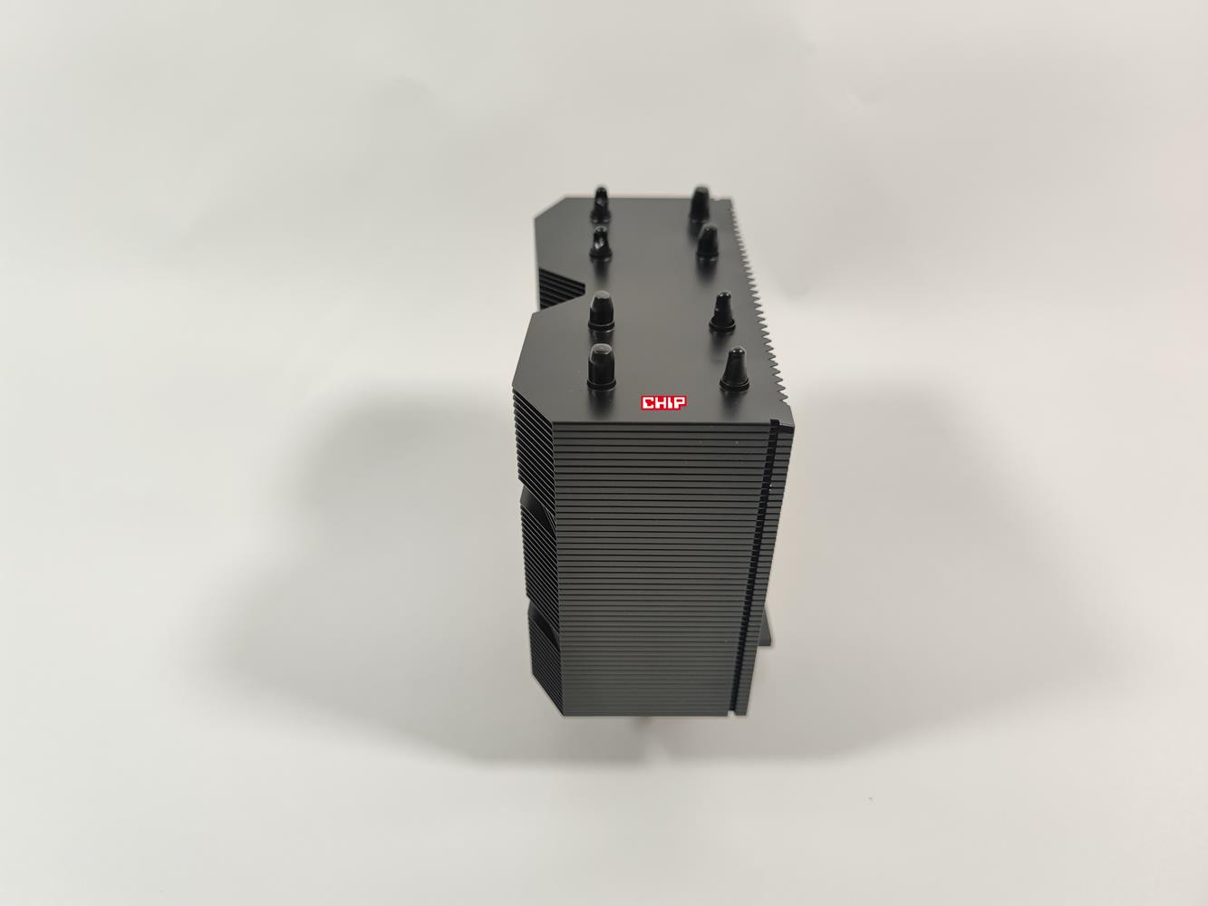 test Arctic Freezer i35 A-RGB, recenzja Arctic Freezer i35 A-RGB, opinia Arctic Freezer i35 A-RGB