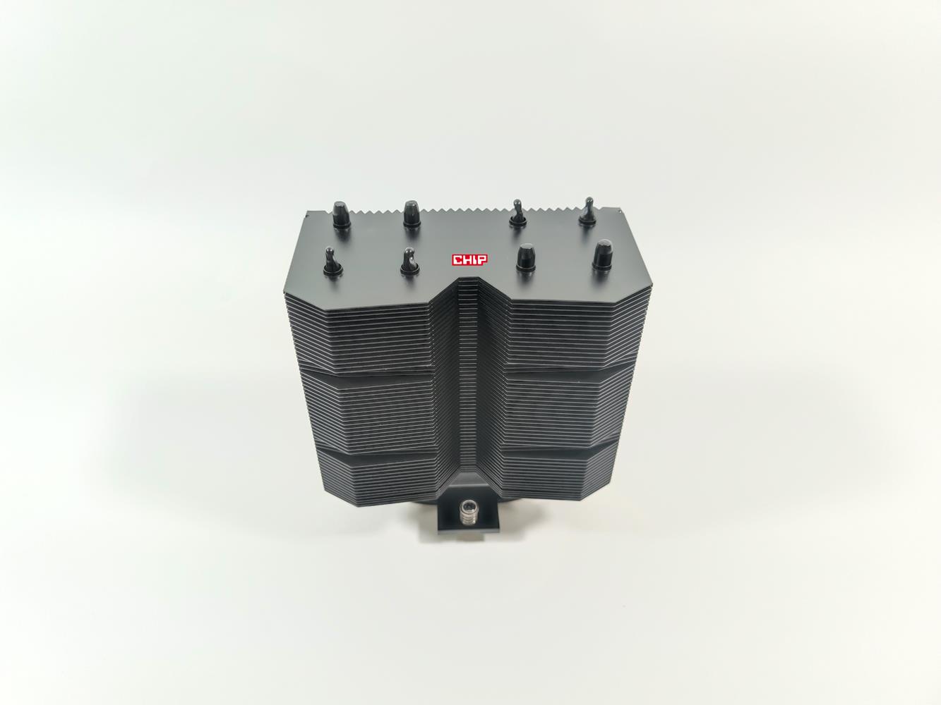 test Arctic Freezer i35 A-RGB, recenzja Arctic Freezer i35 A-RGB, opinia Arctic Freezer i35 A-RGB