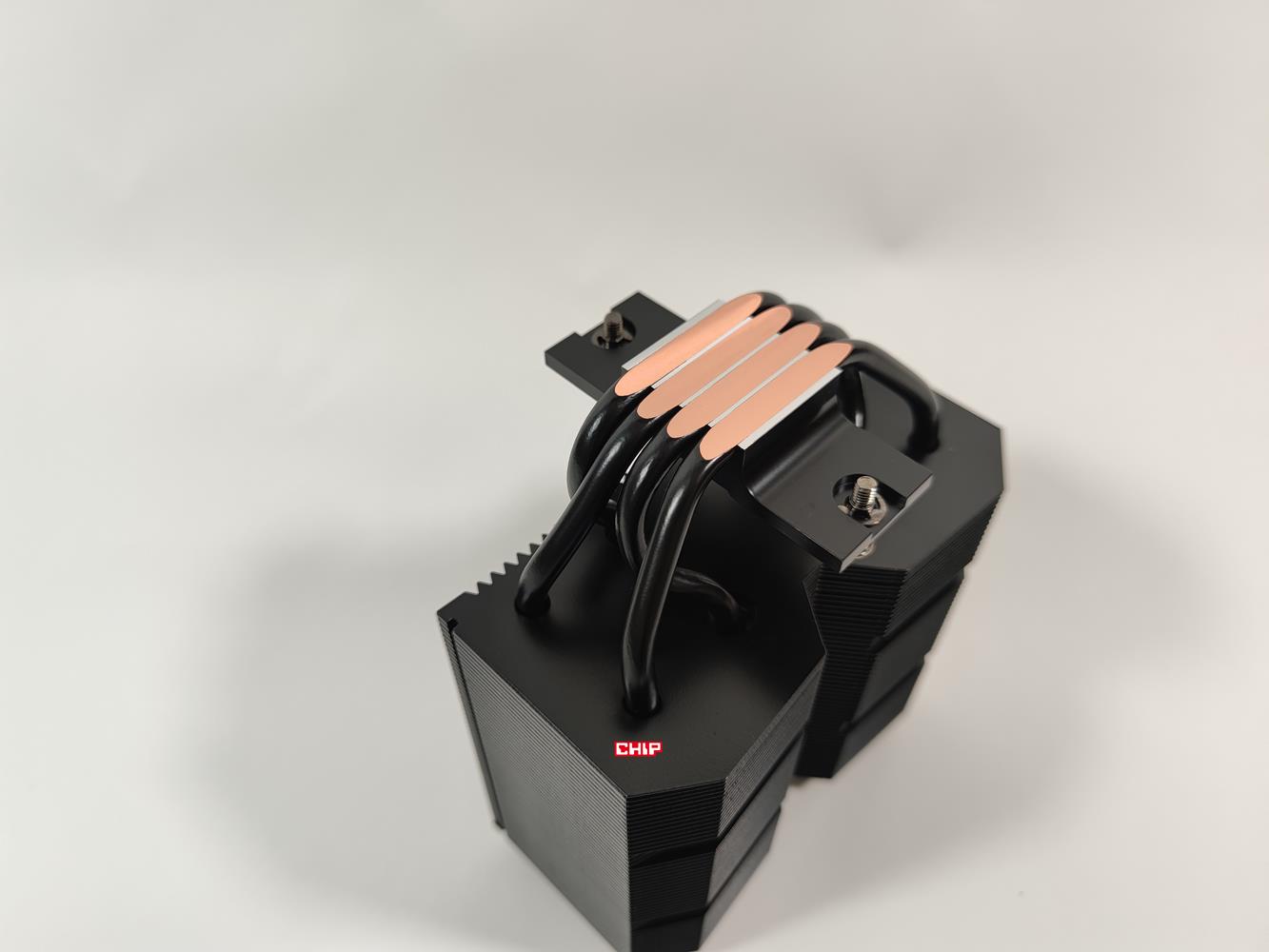 test Arctic Freezer i35 A-RGB, recenzja Arctic Freezer i35 A-RGB, opinia Arctic Freezer i35 A-RGB