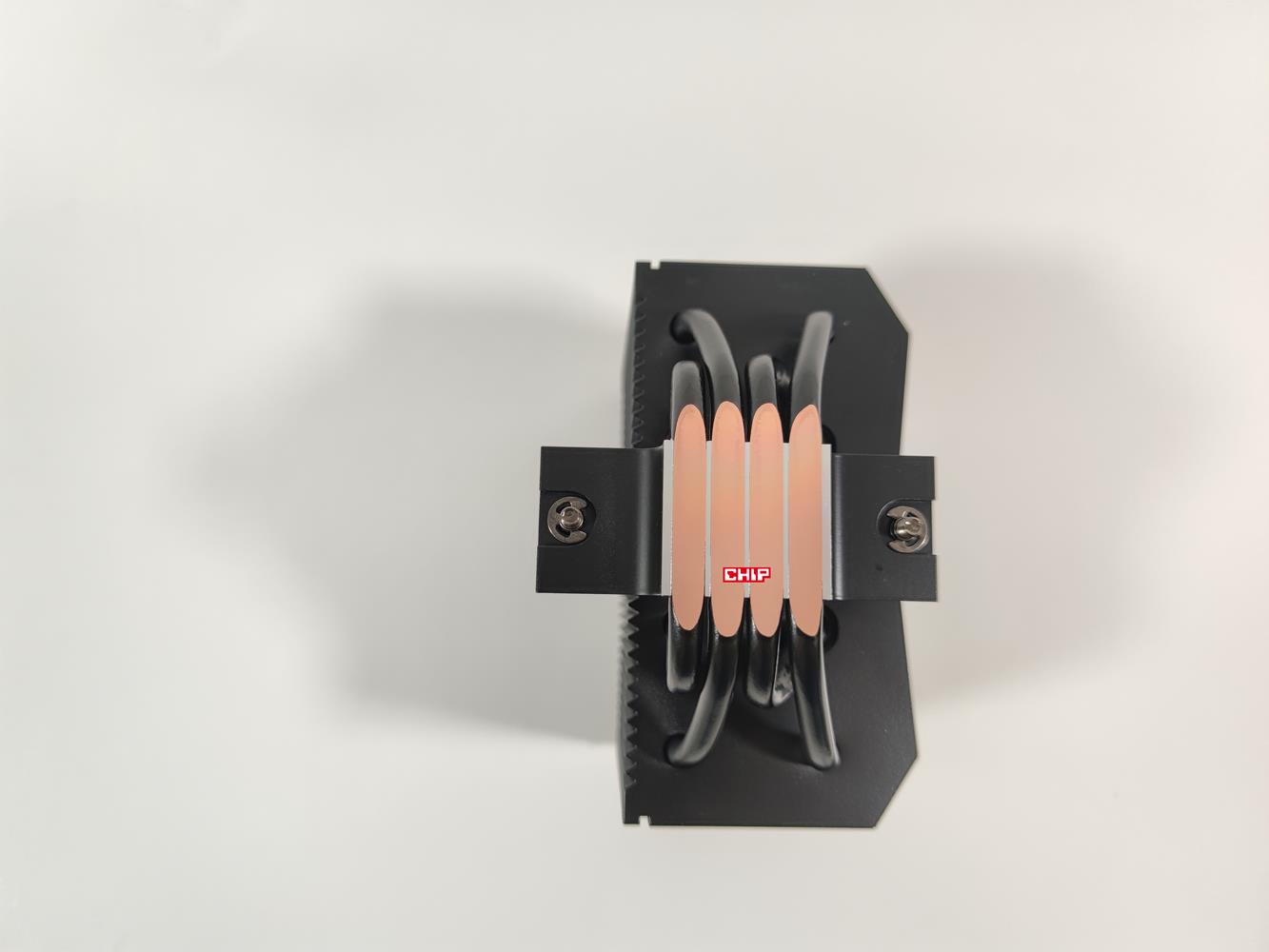 test Arctic Freezer i35 A-RGB, recenzja Arctic Freezer i35 A-RGB, opinia Arctic Freezer i35 A-RGB