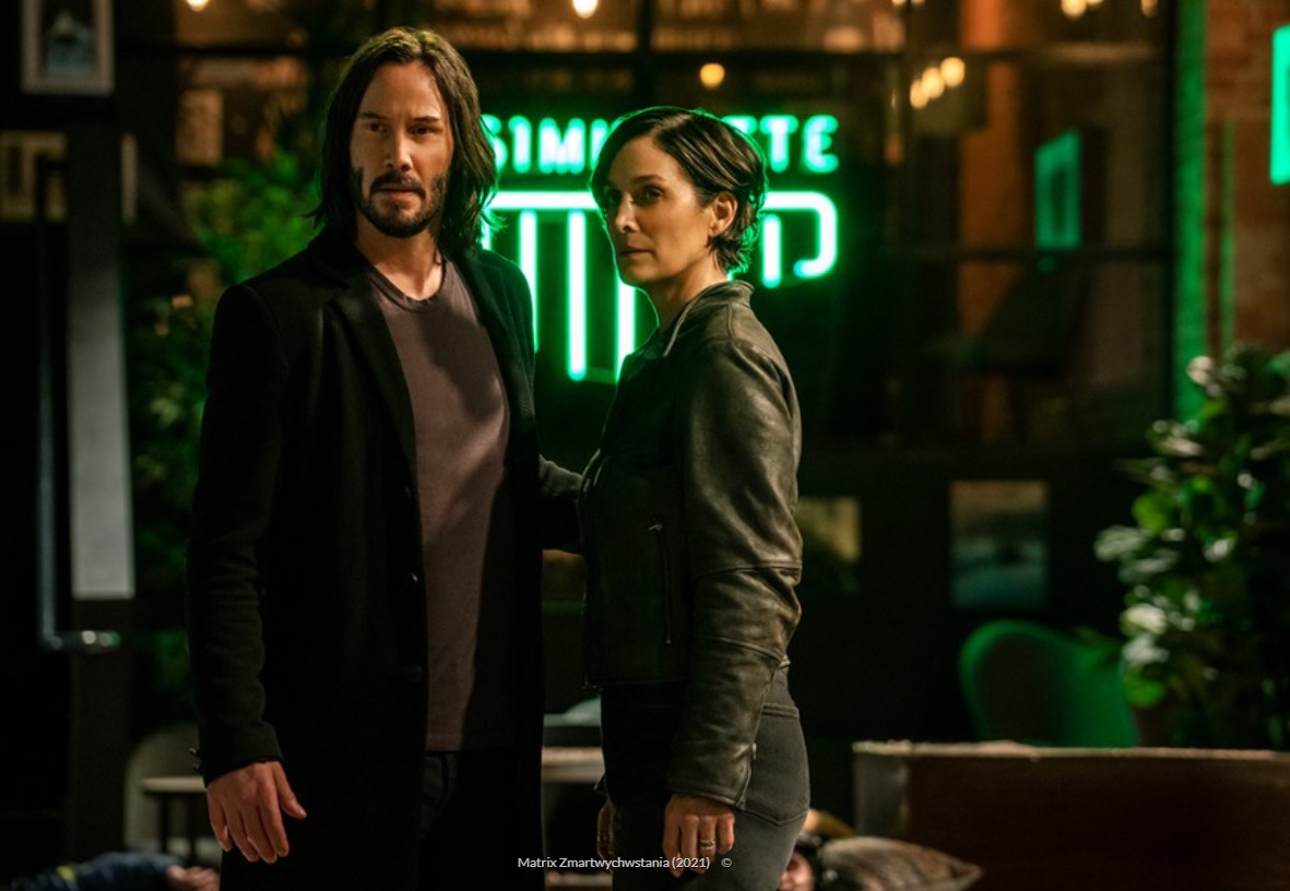 Martix Zmartwychwstania