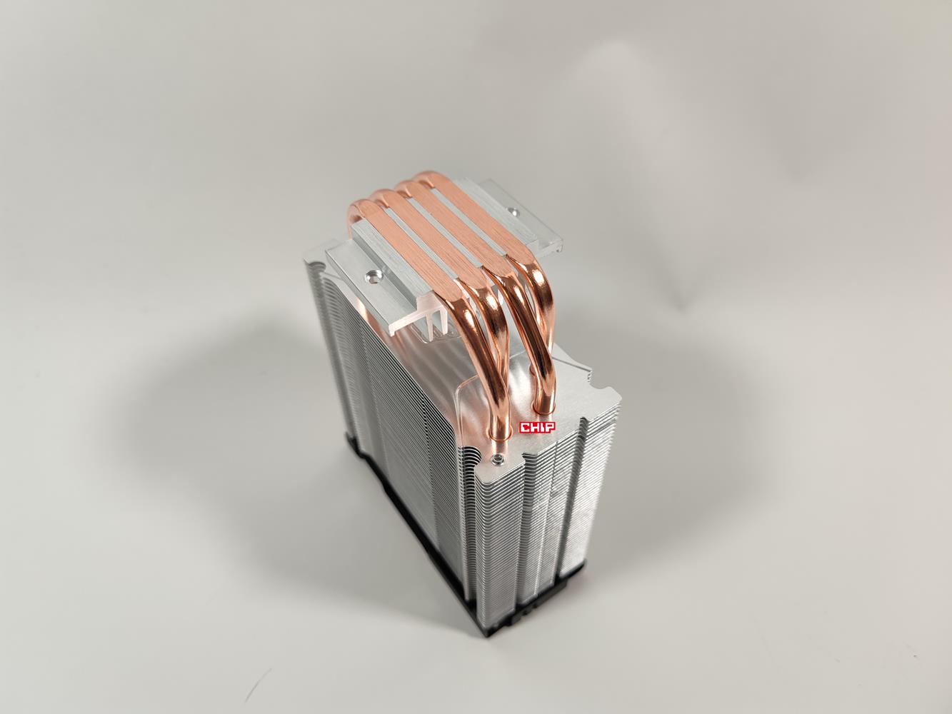 test Cooler Master Hyper 212 LED Turbo ARGB, recenzja Cooler Master Hyper 212 LED Turbo ARGB, opinia Cooler Master Hyper 212 LED Turbo ARGB