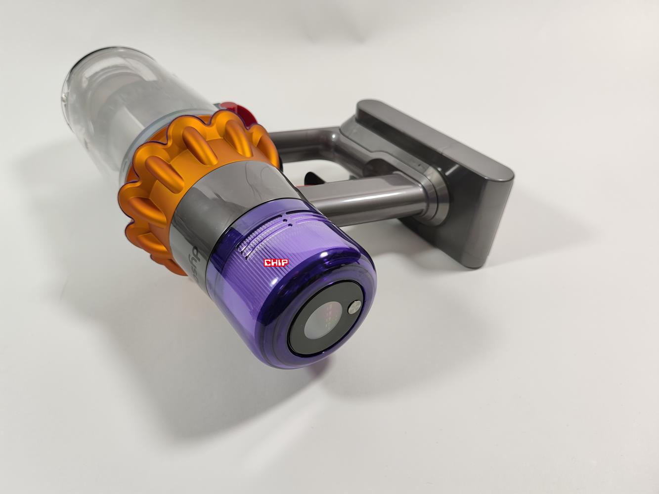test Dyson V15 Detect Absolue Extra, recenzja Dyson V15 Detect Absolue Extra, opinia Dyson V15 Detect Absolue Extra