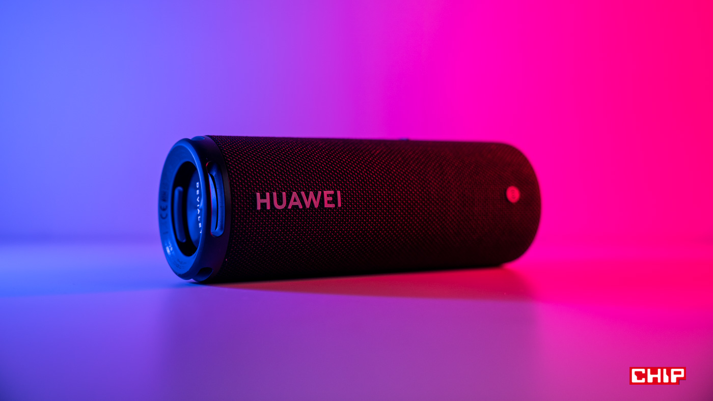 Test Huawei Sound Joy. Huawei z przytupem wchodzi w nową kategorię sprzętu