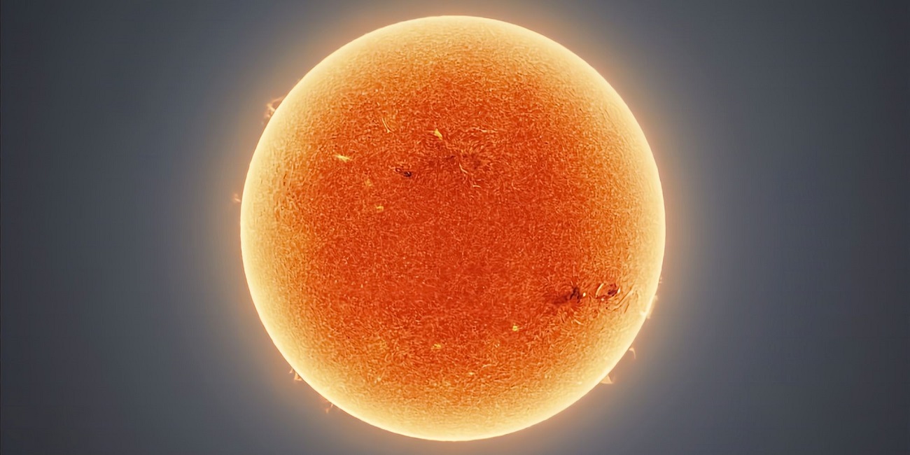 Parker Solar Probe dotarła rekordowo blisko Słońca. Teraz czas na niesamowite zdjęcia z tej podróży