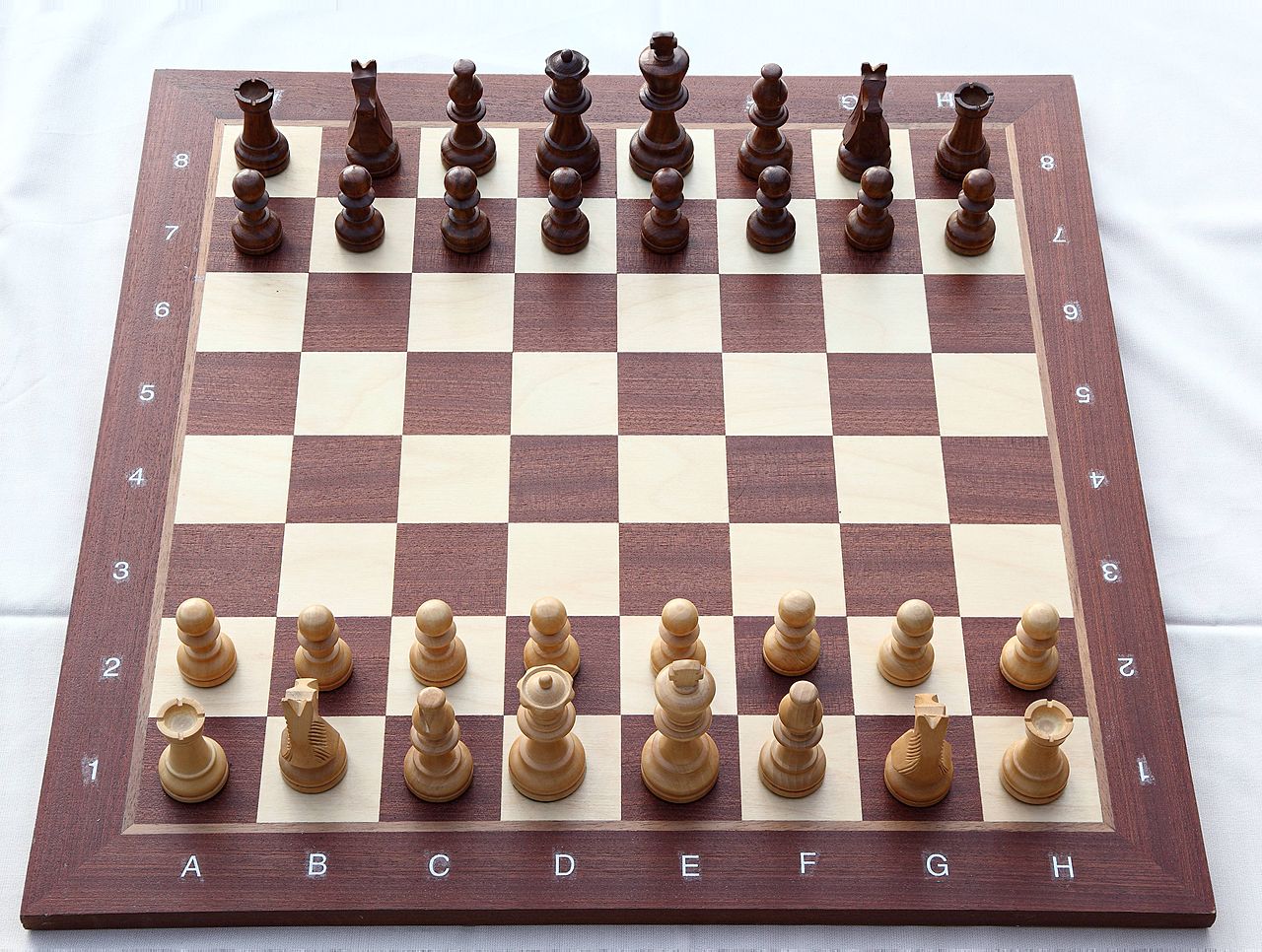 Matematycy rozwiązali problem szachowy, który liczy ponad 150 lat