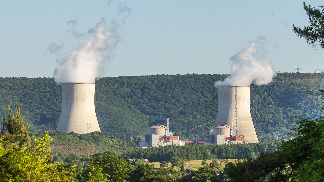Europejskie elektrownie jądrowe potrzebują miliardów euro. Pojawiły się konkretne kwoty