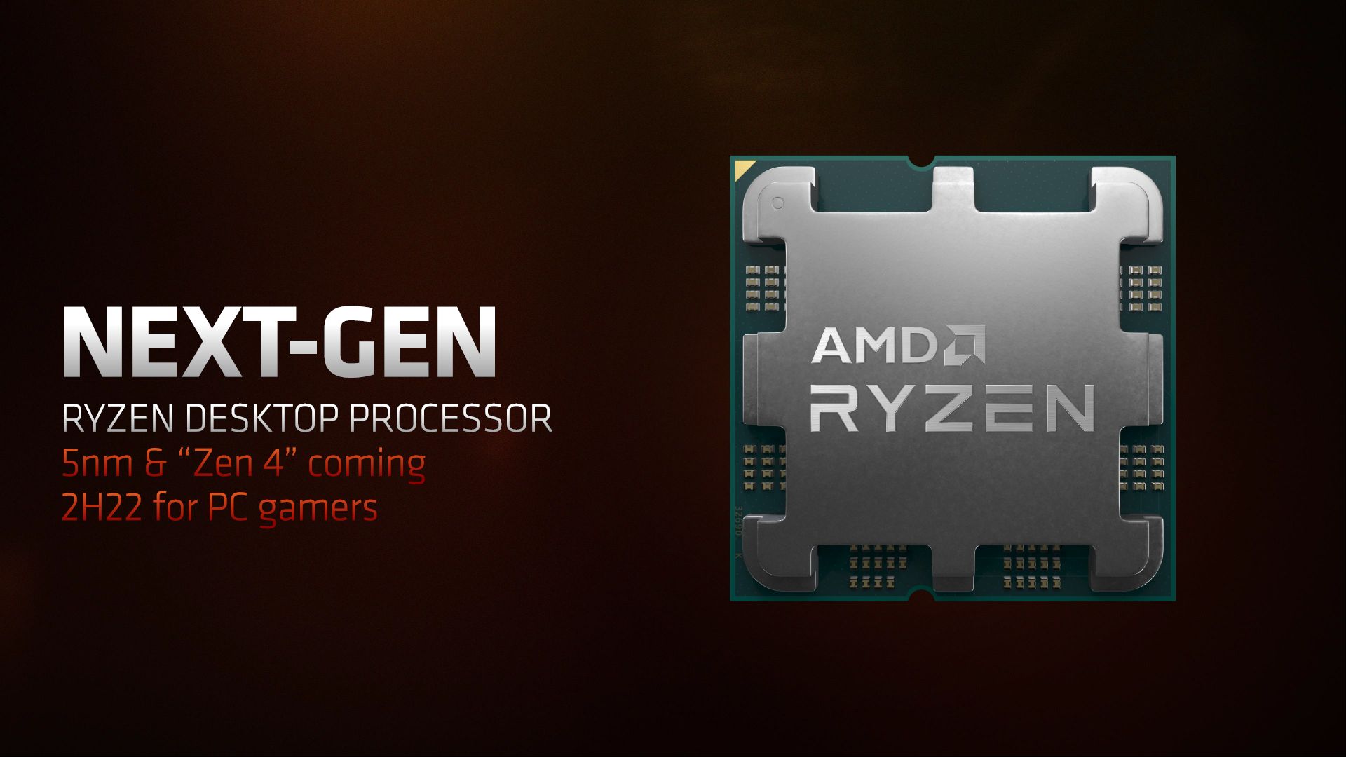 AMD na CES 2022. Wszystko co musicie wiedzieć o Ryzen 6000, Zen 4, pamięci 3D i kartach Radeon