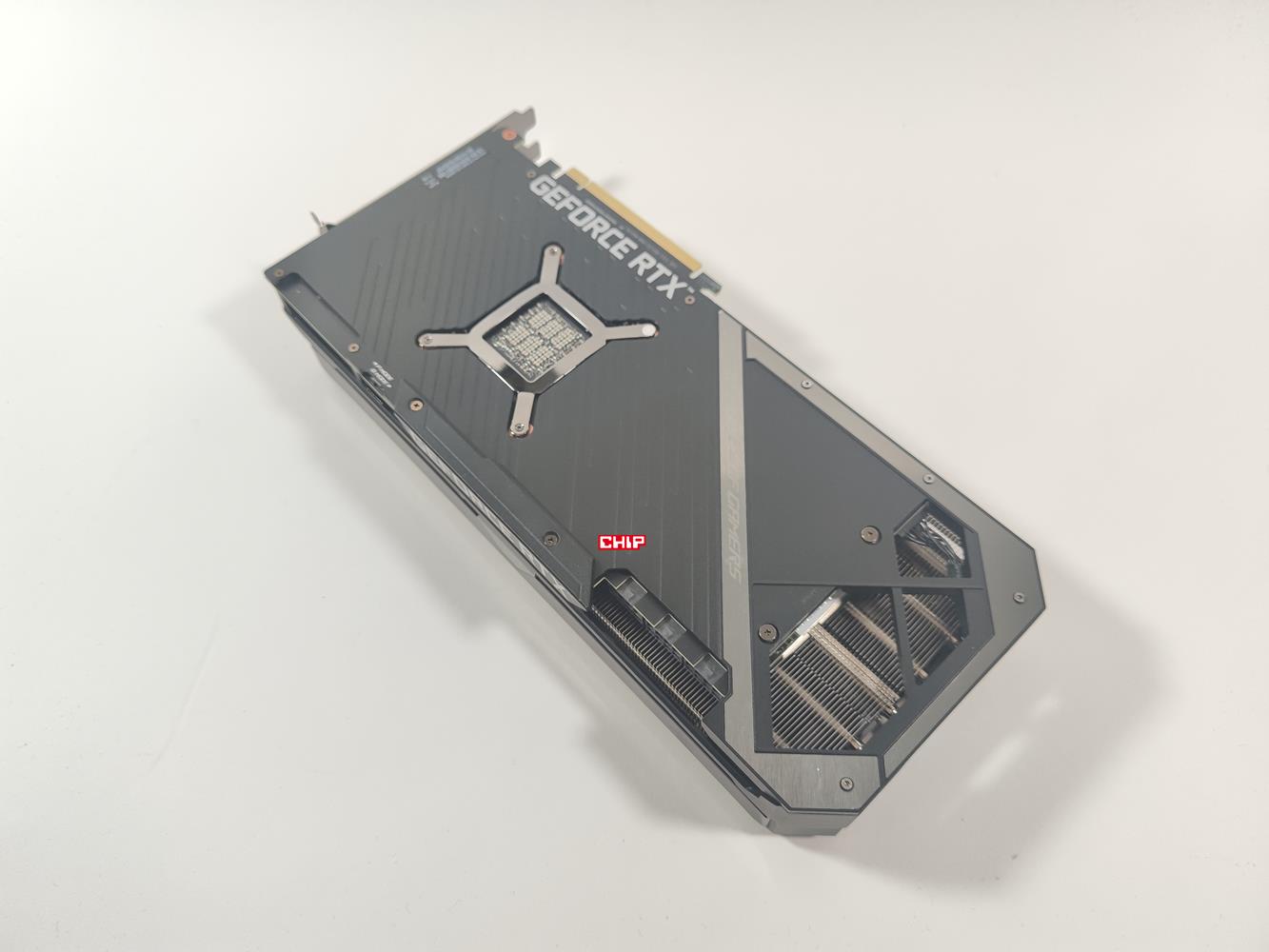 test Asus GeForce RTX 3080 12GB ROG Strix OC, recenzja Asus GeForce RTX 3080 12GB ROG Strix OC, opinia Asus GeForce RTX 3080 12GB ROG Strix OC