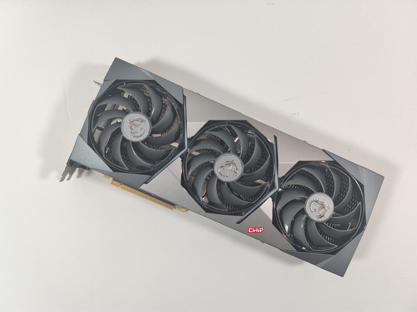 test MSI GeForce RTX 3080 12GB Suprim X, recenzja MSI GeForce RTX 3080 12GB Suprim X, opinia MSI GeForce RTX 3080 12GB Suprim X